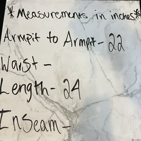 Free People We The Free Auntie Em Thermal  Peplum Long Sleeve Striped top Size S - Picture 7 of 7